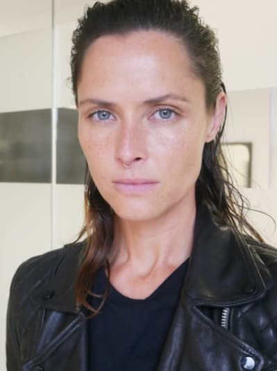 Tasha Tilberg