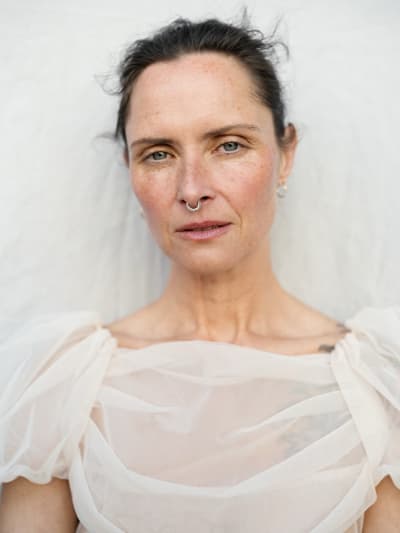Tasha Tilberg