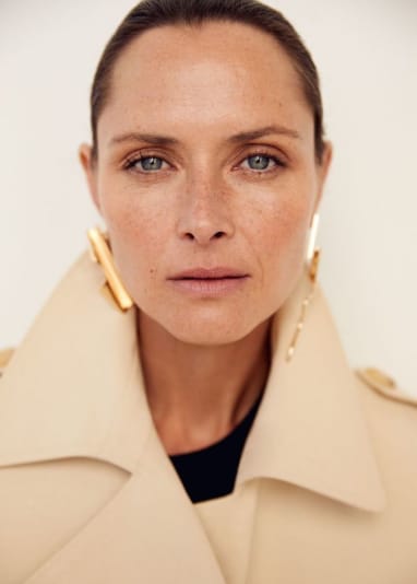 Tasha Tilberg