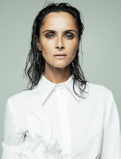 Tasha Tilberg