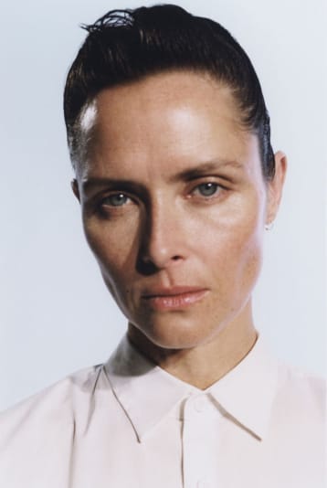 Tasha Tilberg