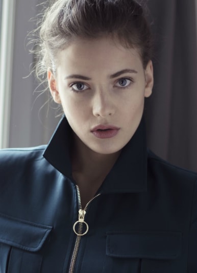 Vika Fedorova