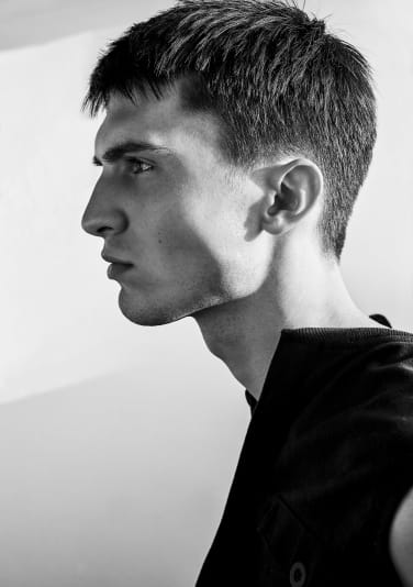 ADRIAN MULLER