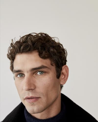 ARTHUR GOSSE