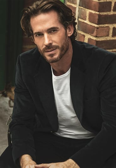 PETER ARGUE