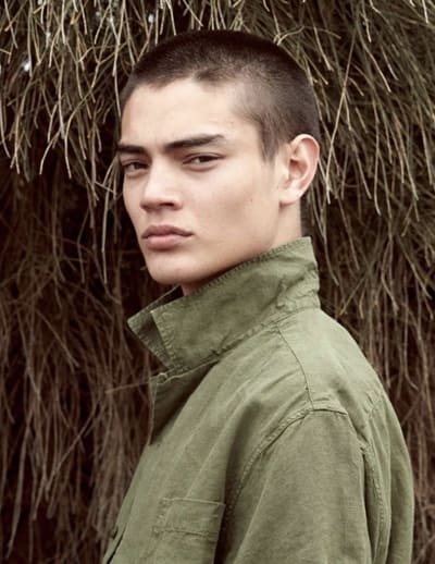 GERON NORD