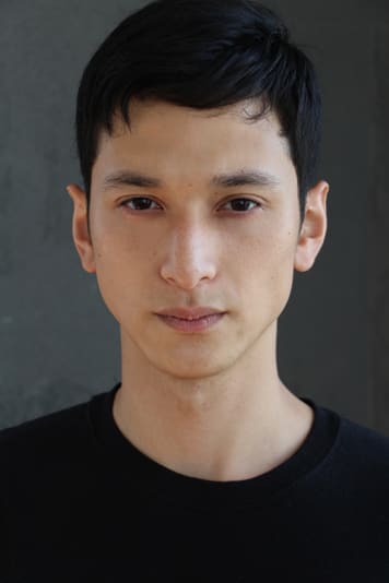 HIDEKI ASAHINA