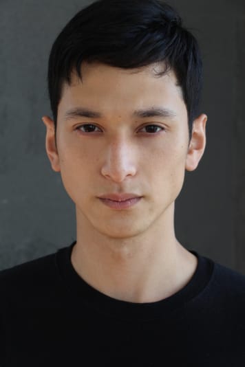 HIDEKI ASAHINA