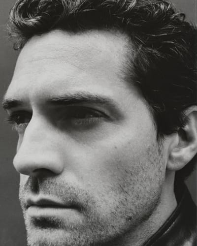 JULIEN BALESTIER