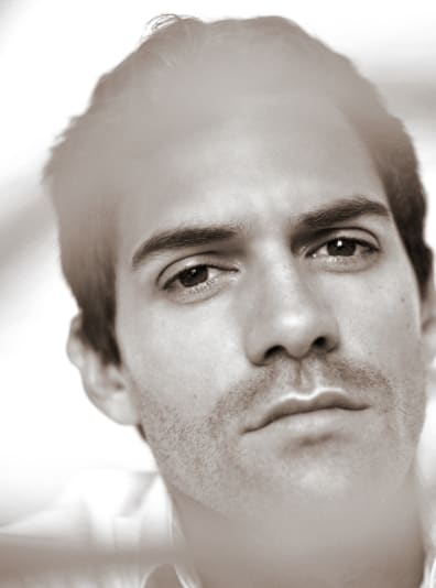 JULIEN BALESTIER