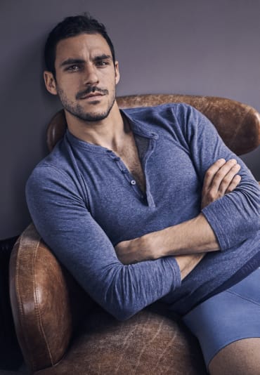NABIL TALEB