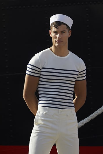 TYLER MAHER
