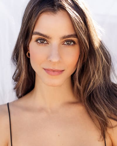 Ashley Revollo