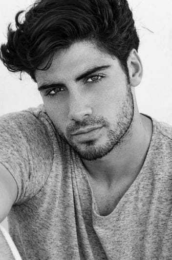 Brandon Goss