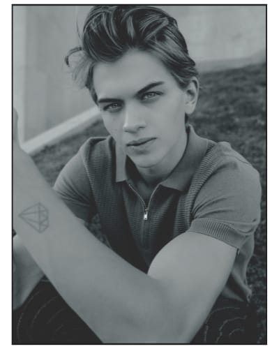 Cameron Geddes