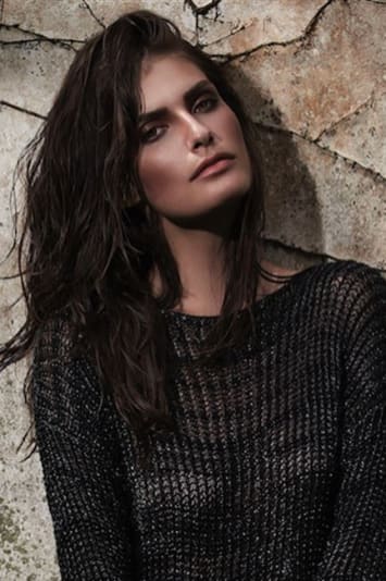 Caroline Francischini