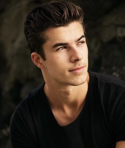 Chase Mattson