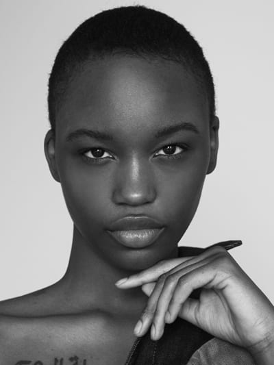 Christina Jones
