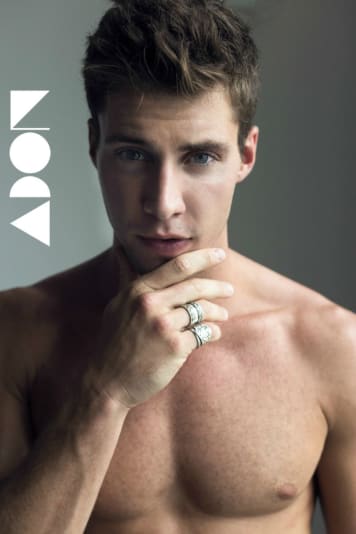 Connor Feasel