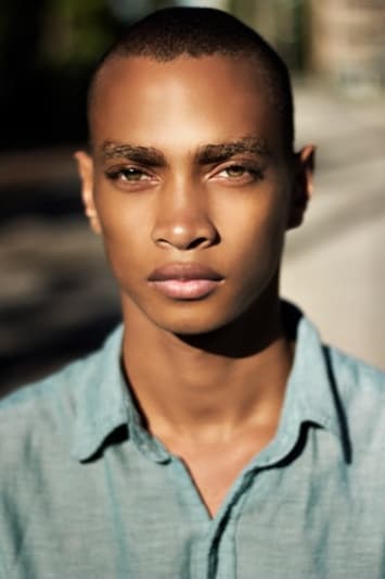 Dajé Barbour