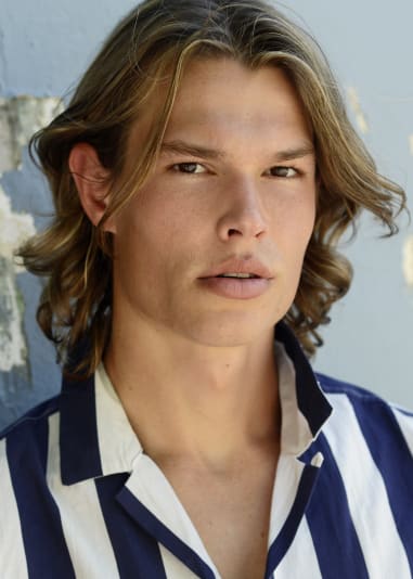Dustin Gregory