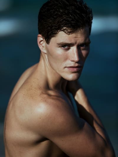Edward Harrington