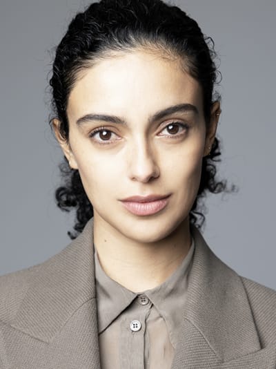 Gabriela Salvado
