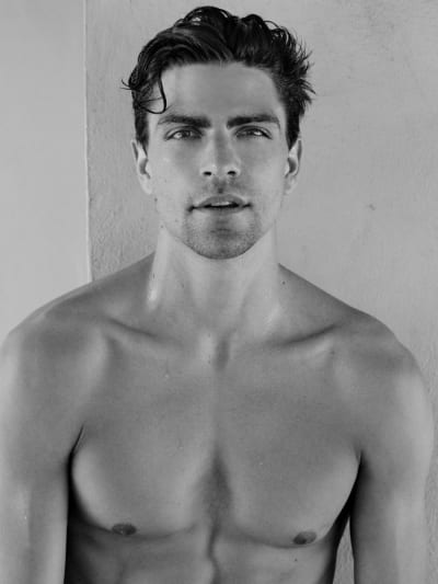Jake Sanderson
