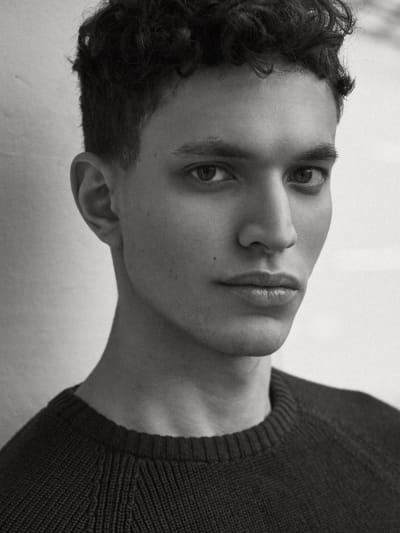 Jordan Alexander