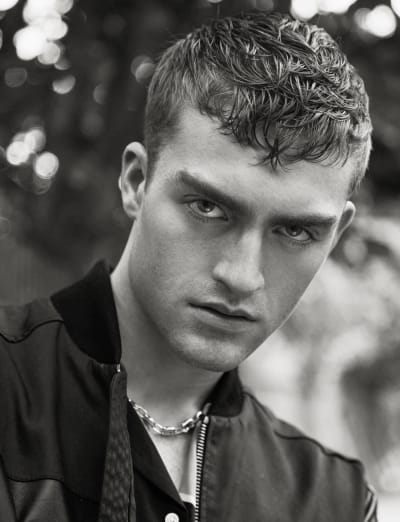 Kyle Lindey
