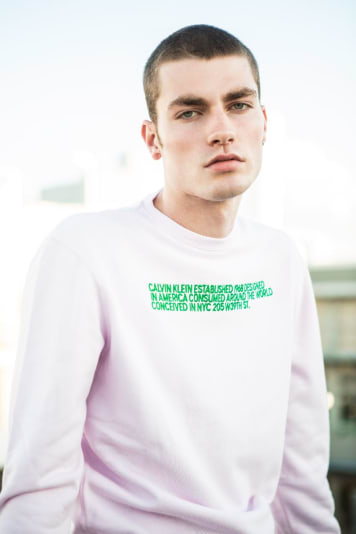 Liam Layson