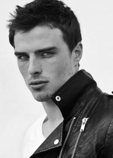 Michael Bradway