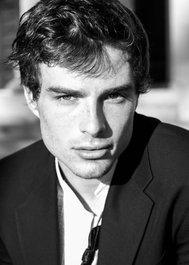 Michael Bradway