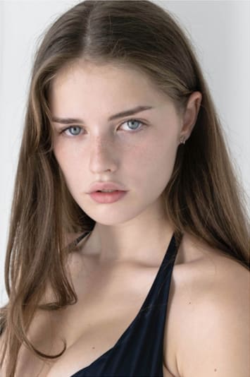 Maisie Edwards