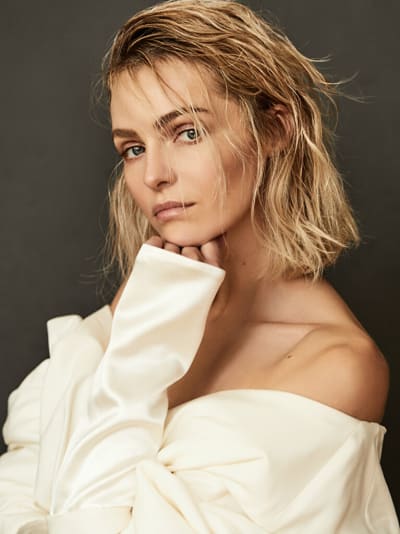 Valentina Zelyaeva