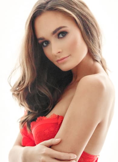 Margeaux Raymond