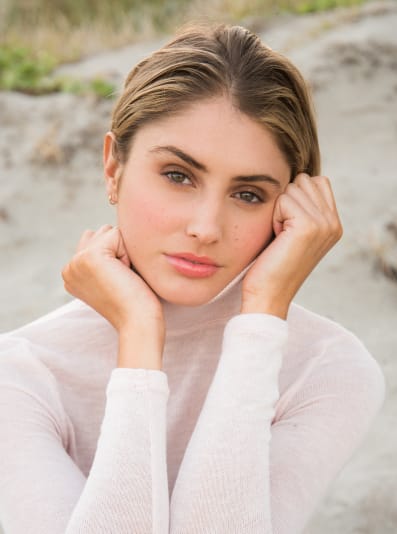 Alexandra Morris