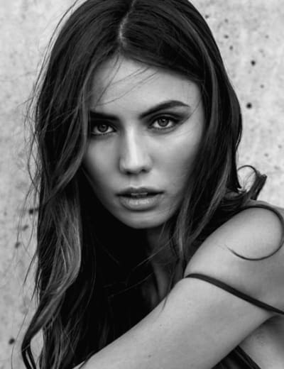 Audrey Feys