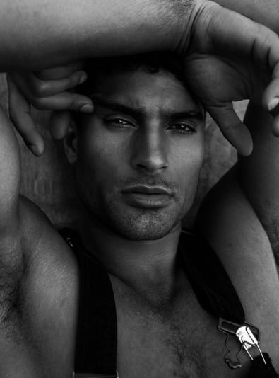 Darien Martin