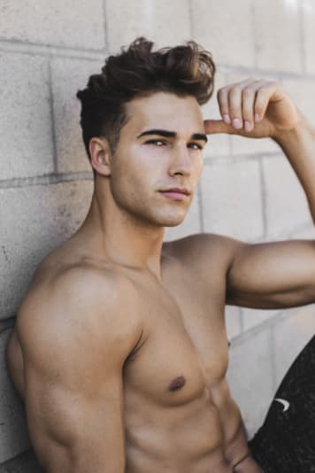 Nic Palladino