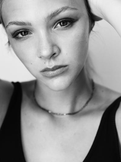 Abigail Slimmon