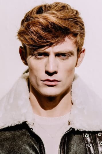 Robin Van Der Krogt