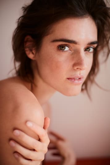 Anouk Hagemeijer