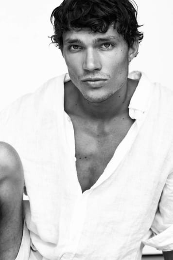 Dominic Carisch