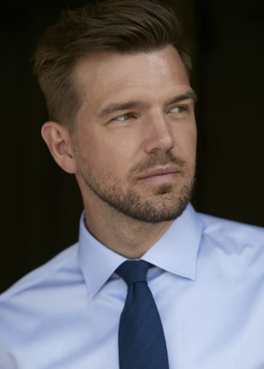 John Tellbom