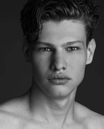 New Faces | Men | Select Model Los Angeles | Select Model Management