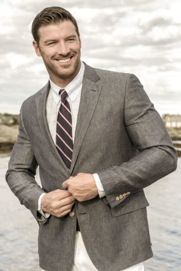 Chris Connolly
