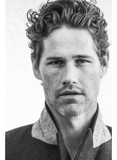 Chad Cole