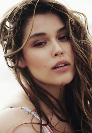 Bella Olguin