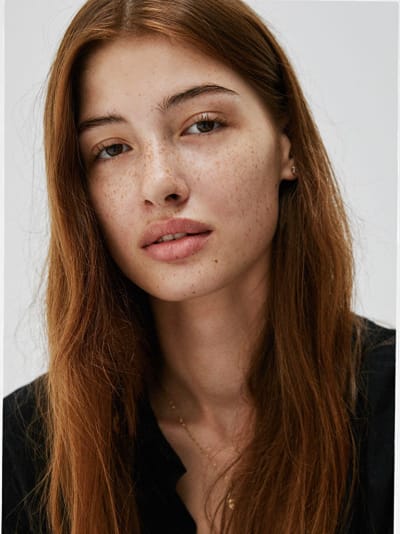 Nika Skopinska